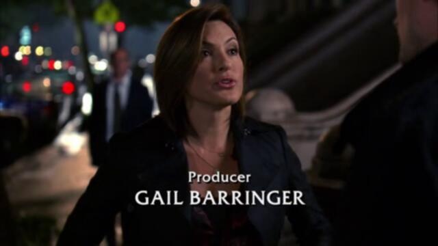 Law And Order SVU S10E03 XviD AFG TGx