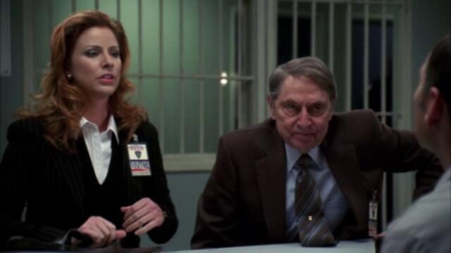 Law And Order SVU S09E07 XviD AFG TGx