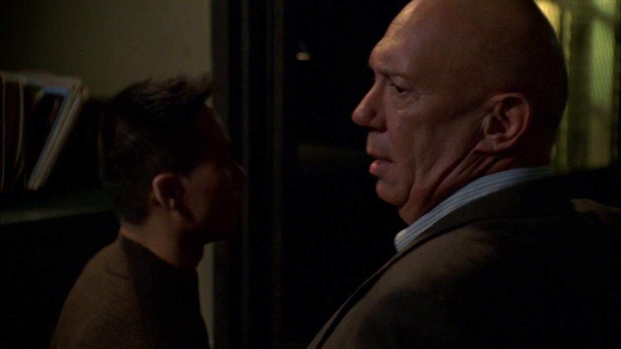 Law And Order SVU S08E20 720p WEB H264 SKYFiRE TGx