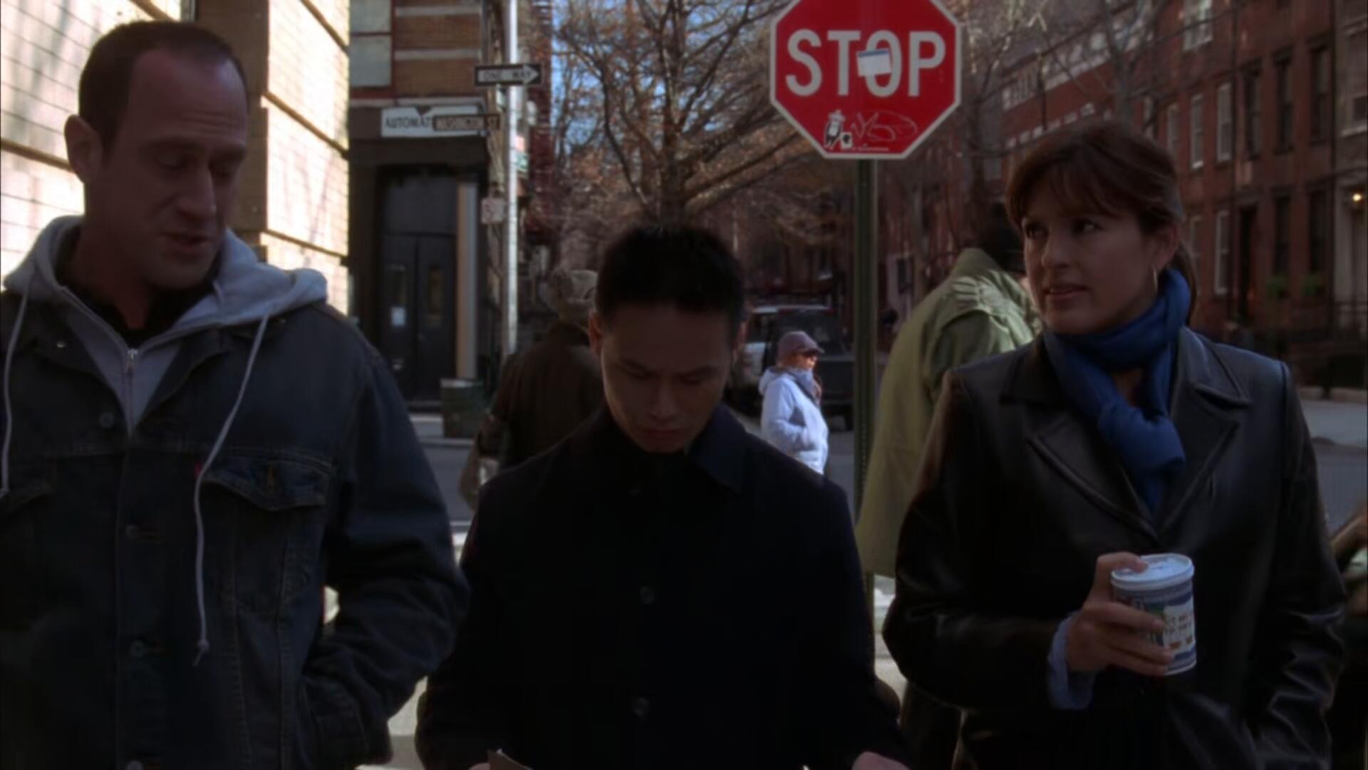 Law And Order SVU S08E14 1080p HEVC x265 MeGusta TGx