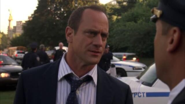 Law And Order SVU S09E07 XviD AFG TGx