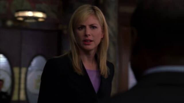 Law And Order SVU S07E12 XviD AFG TGx