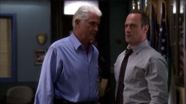 Law And Order SVU S10E04 XviD AFG TGx