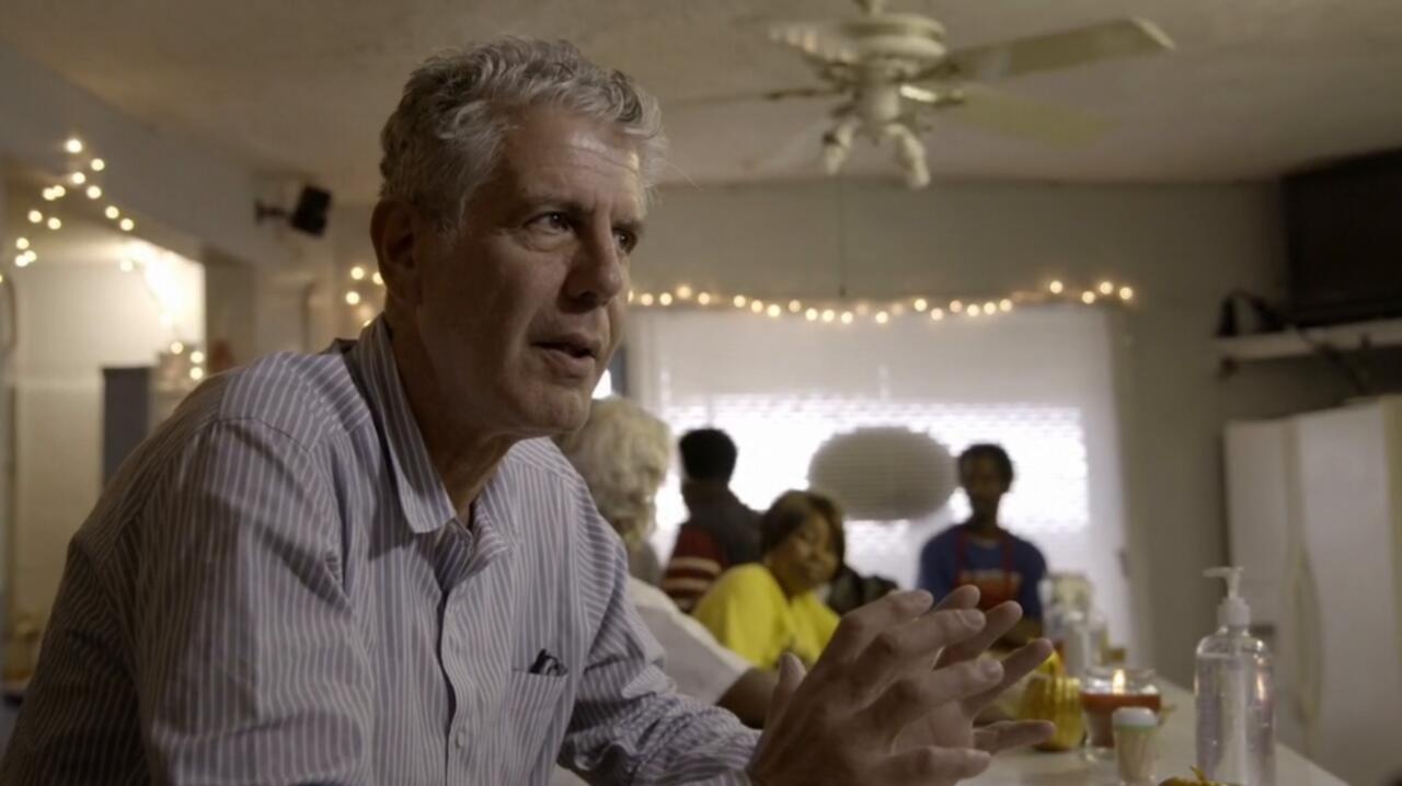 Anthony Bourdain Parts Unknown S05E02 Miami 720p WEB DL AAC2 0 H 264 NTb TGx