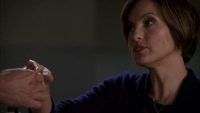 Law And Order SVU S09E11 XviD AFG TGx