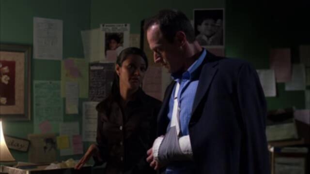 Law And Order SVU S07E07 XviD AFG TGx