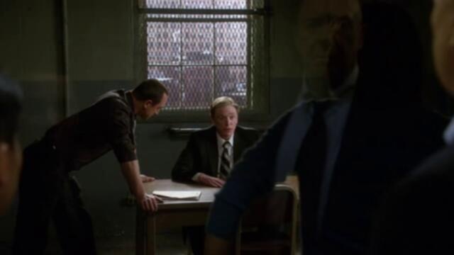 Law And Order SVU S11E18 XviD AFG TGx