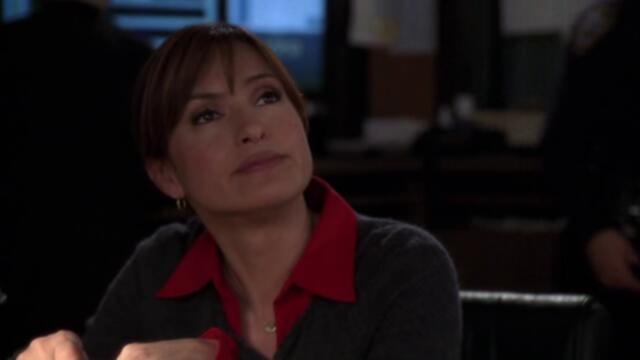 Law And Order SVU S08E21 XviD AFG TGx