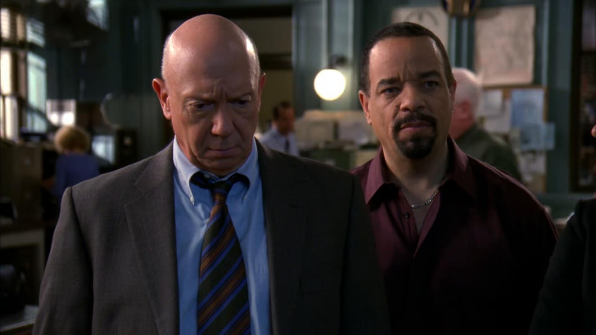 Law And Order SVU S10E07 1080p HEVC x265 MeGusta TGx