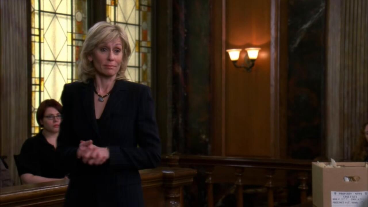 Law And Order SVU S10E08 720p WEB x265 MiNX TGx