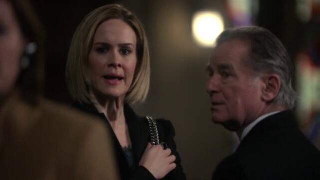 Law And Order SVU S11E12 XviD AFG TGx