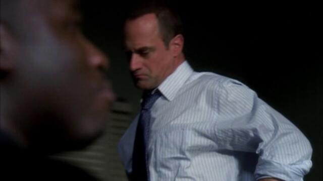 Law And Order SVU S10E07 XviD AFG TGx