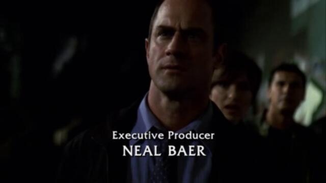 Law And Order SVU S09E06 XviD AFG TGx