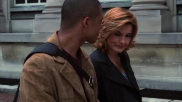 Law And Order SVU S07E05 XviD AFG TGx