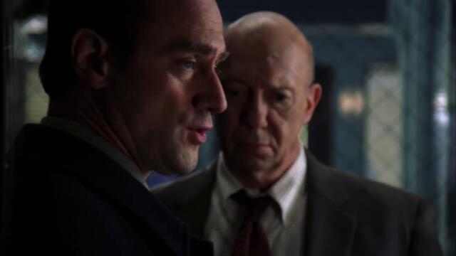 Law And Order SVU S07E20 XviD AFG TGx