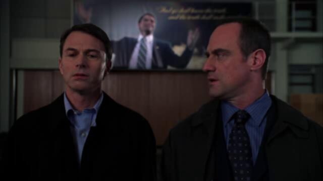 Law And Order SVU S08E17 XviD AFG TGx