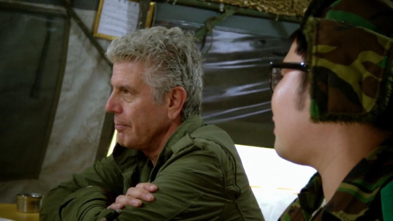 Anthony Bourdain Parts Unknown S05E01 Korea 720p WEB DL AAC2 0 H 264 NTb TGx