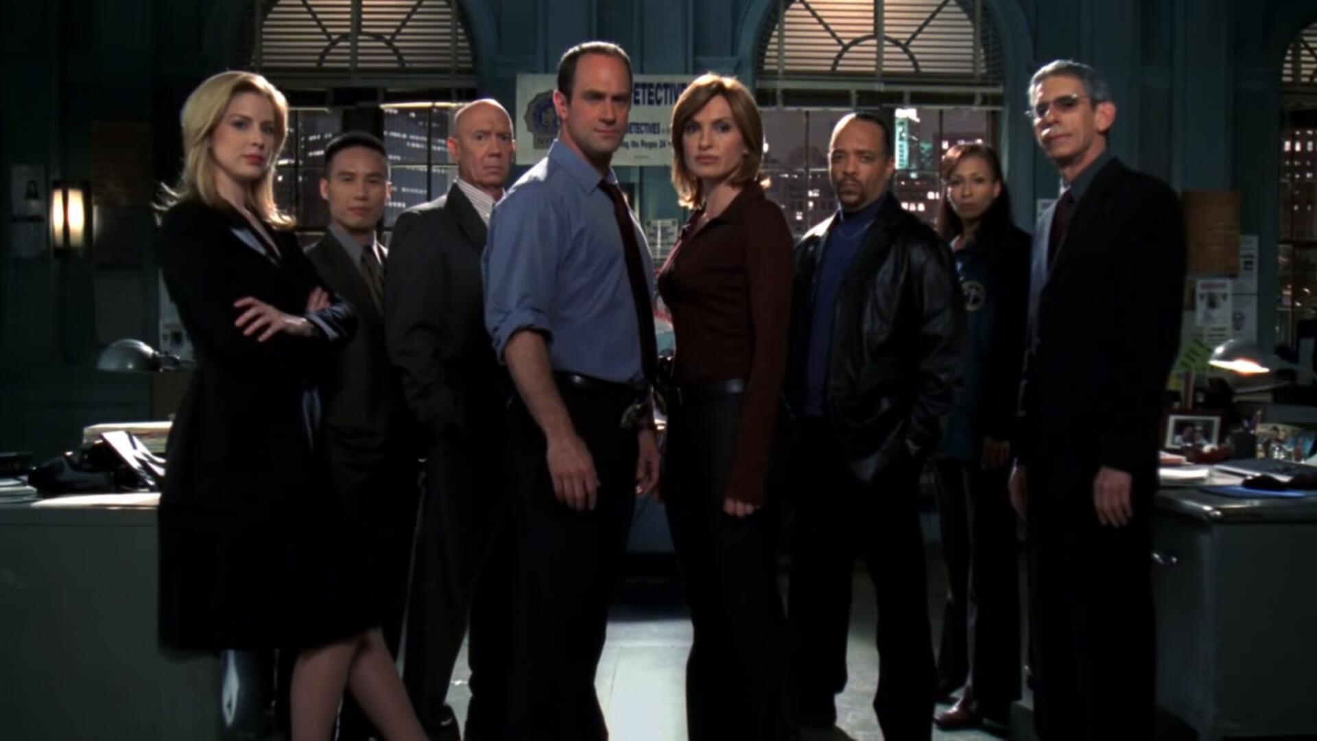 Law And Order SVU S07E07 1080p HEVC x265 MeGusta TGx