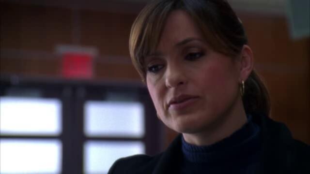 Law And Order SVU S08E17 XviD AFG TGx