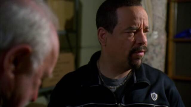 Law And Order SVU S10E13 XviD AFG TGx