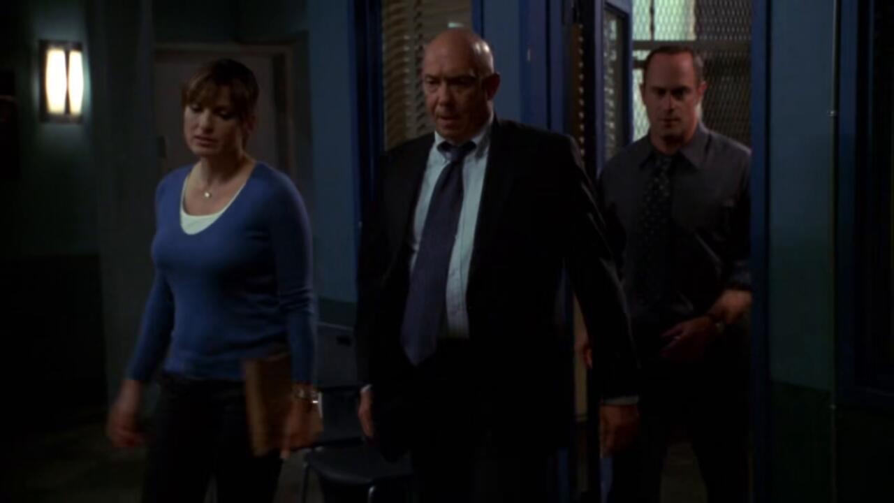 Law And Order SVU S08E09 720p WEB x265 MiNX TGx