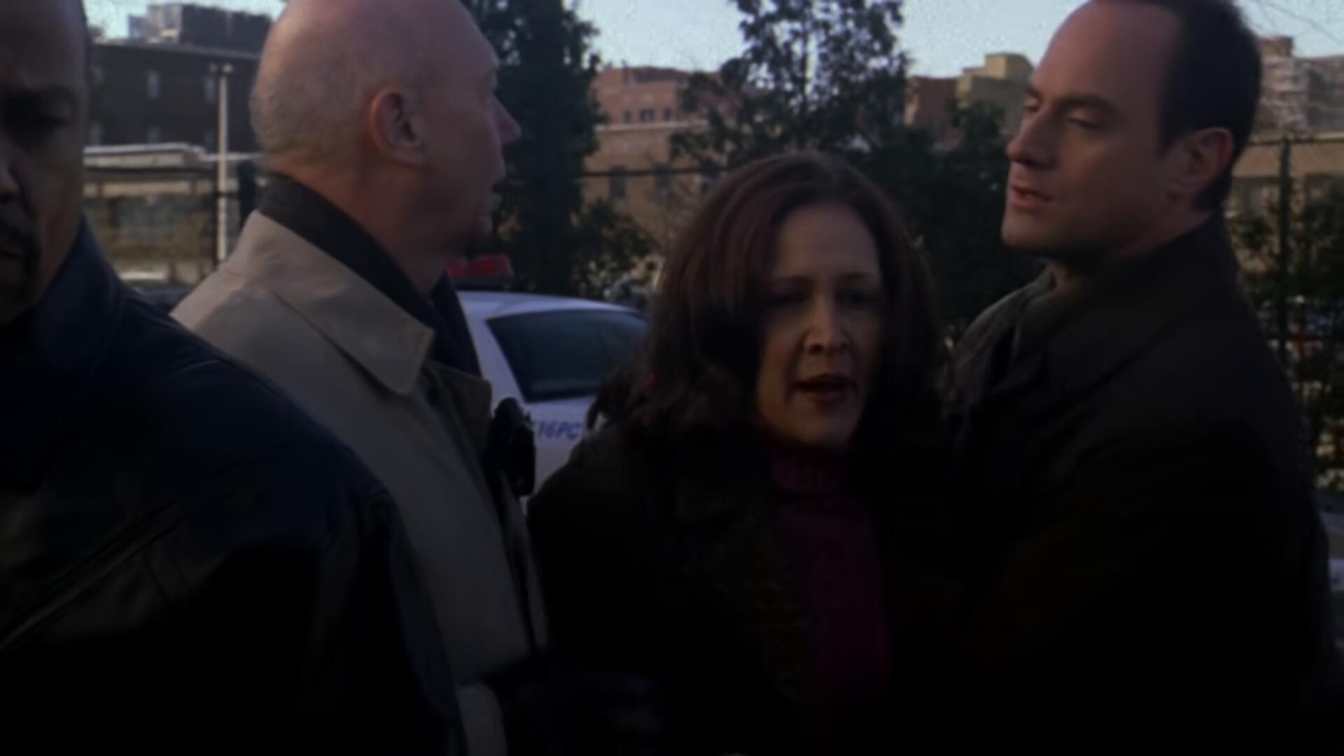 Law And Order SVU S07E13 1080p AV1 10bit MeGusta TGx