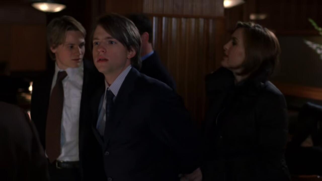 Law And Order SVU S07E16 720p WEB x265 MiNX TGx