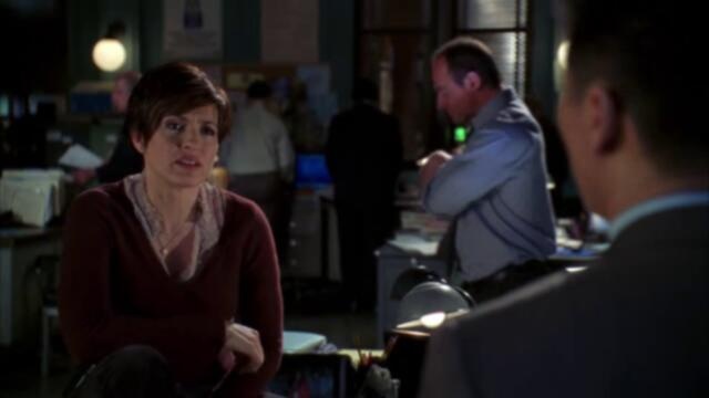 Law And Order SVU S09E01 XviD AFG TGx