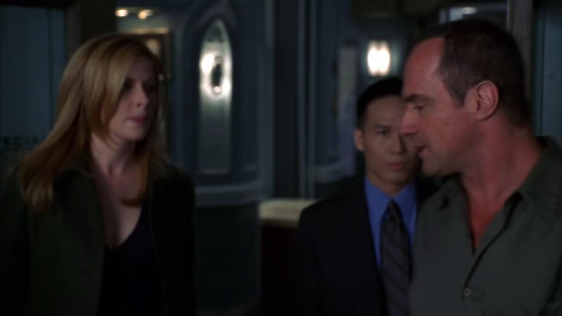 Law And Order SVU S08E06 1080p AV1 10bit MeGusta TGx