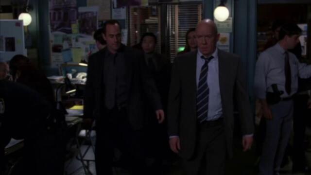 Law And Order SVU S07E10 XviD AFG TGx