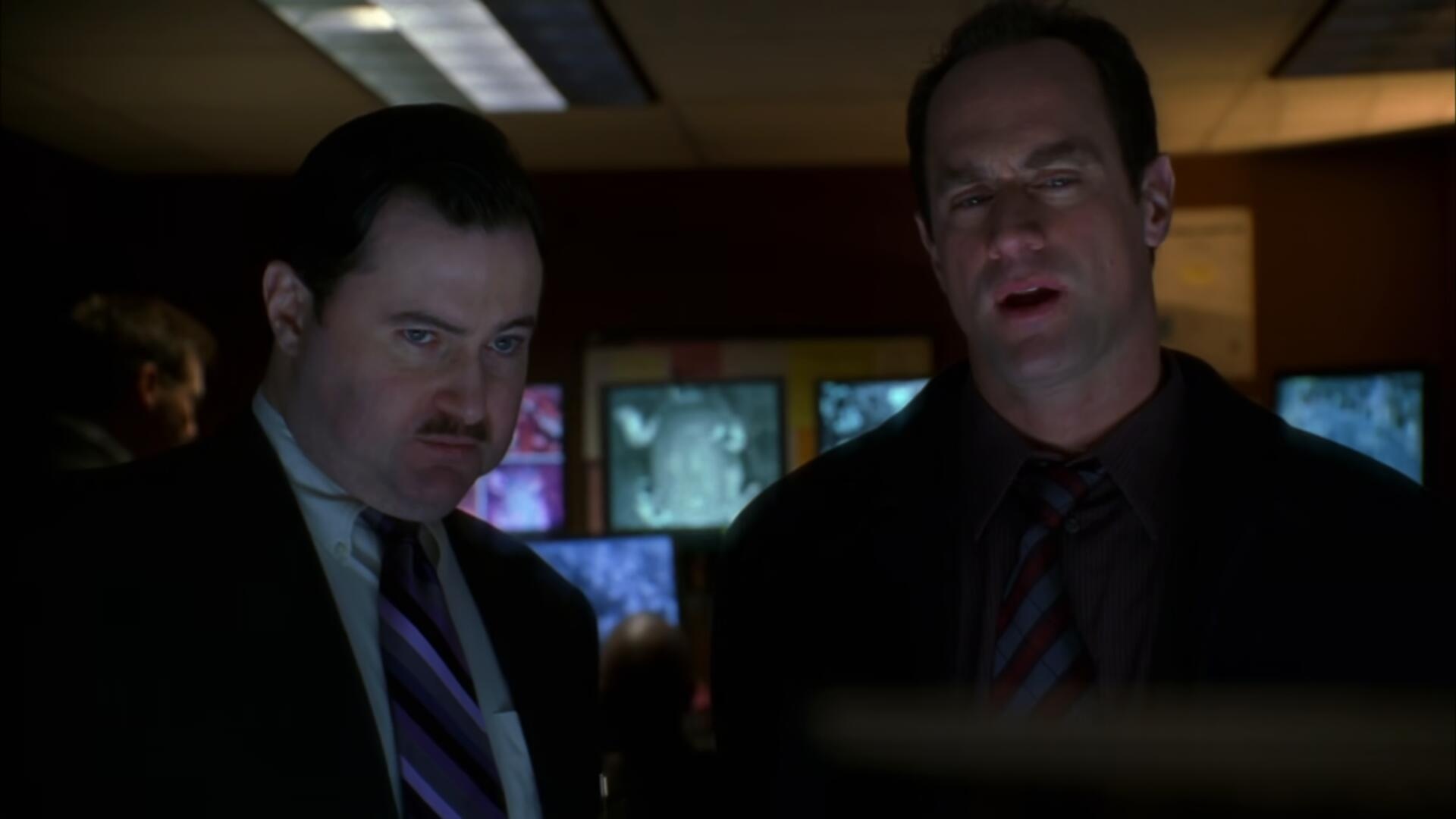 Law And Order SVU S07E17 1080p AV1 10bit MeGusta TGx