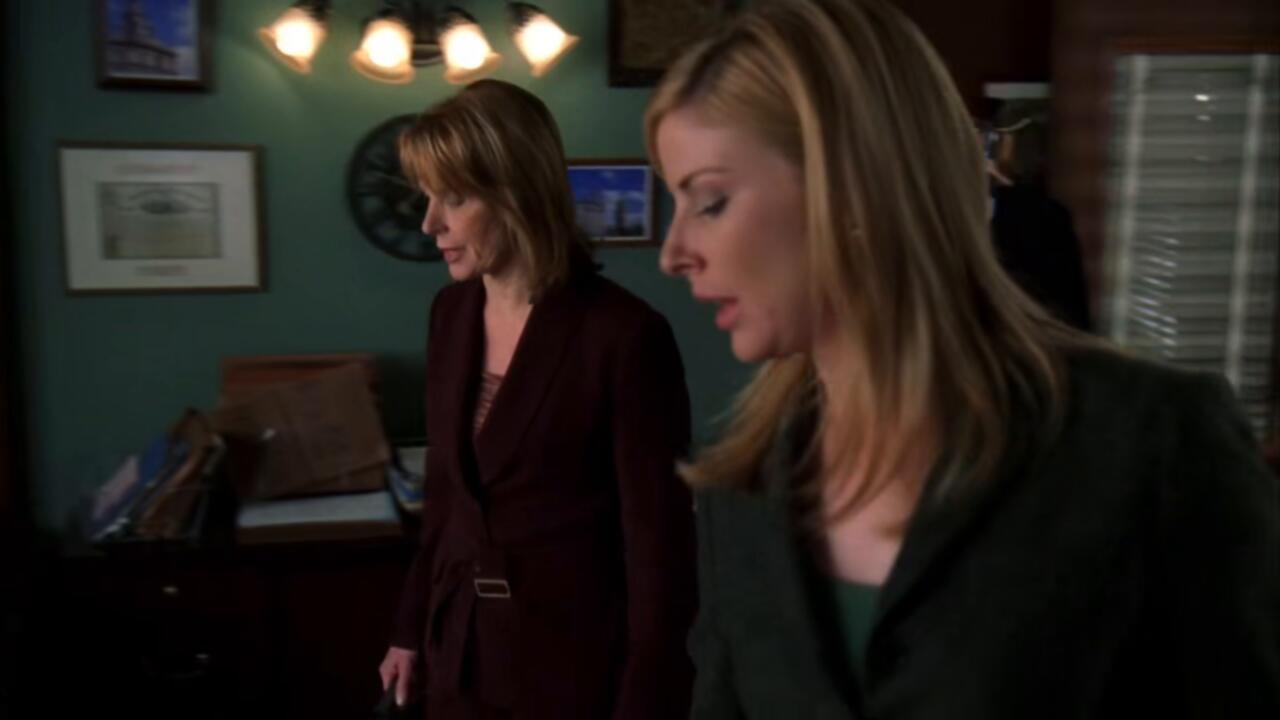 Law And Order SVU S08E05 720p WEB x265 MiNX TGx