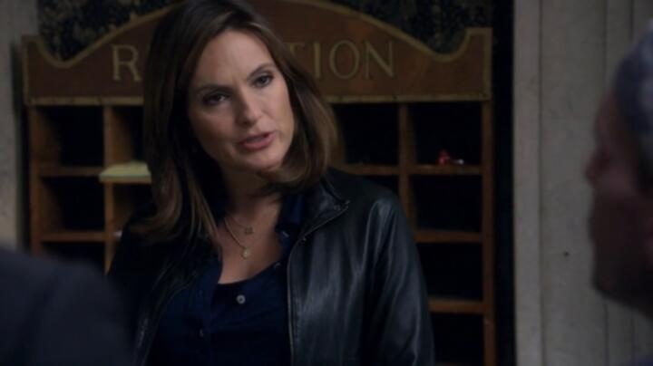 Law And Order SVU S11E07 WEB x264 TORRENTGALAXY