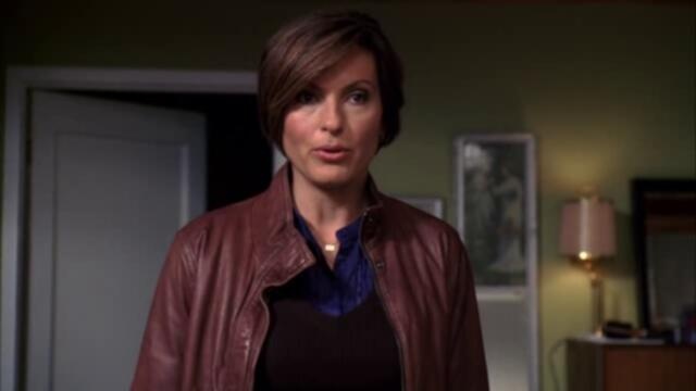 Law And Order SVU S09E12 XviD AFG TGx