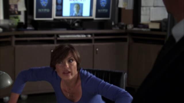 Law And Order SVU S09E07 XviD AFG TGx