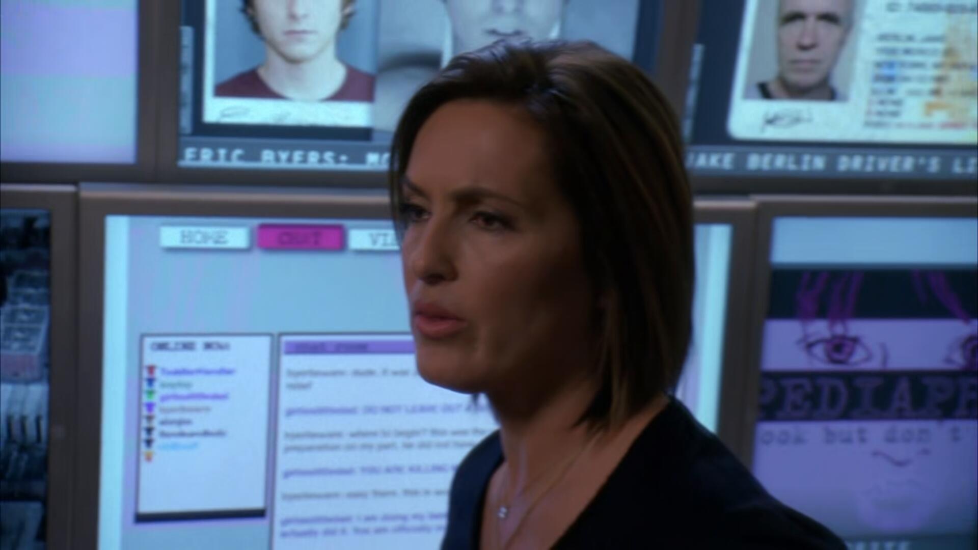 Law And Order SVU S10E02 1080p HEVC x265 MeGusta TGx