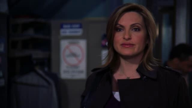 Law And Order SVU S07E21 XviD AFG TGx