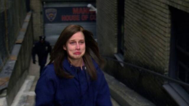 Law And Order SVU S10E11 XviD AFG TGx