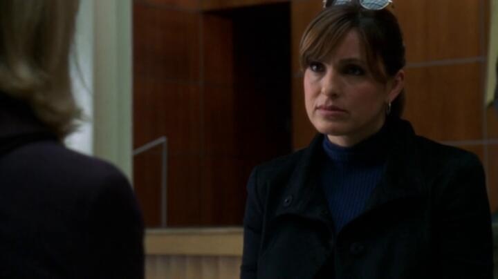 Law And Order SVU S08E17 WEB x264 TORRENTGALAXY