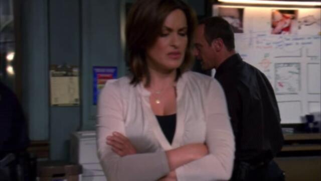 Law And Order SVU S10E11 XviD AFG TGx