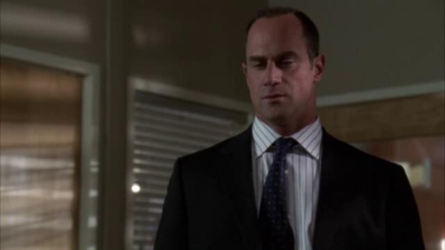 Law And Order SVU S09E07 XviD AFG TGx