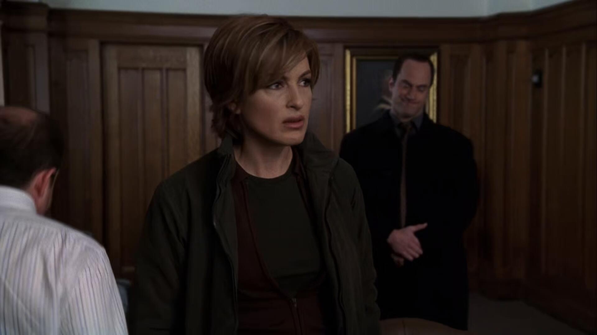 Law And Order SVU S05E17 1080p HEVC x265 MeGusta TGx