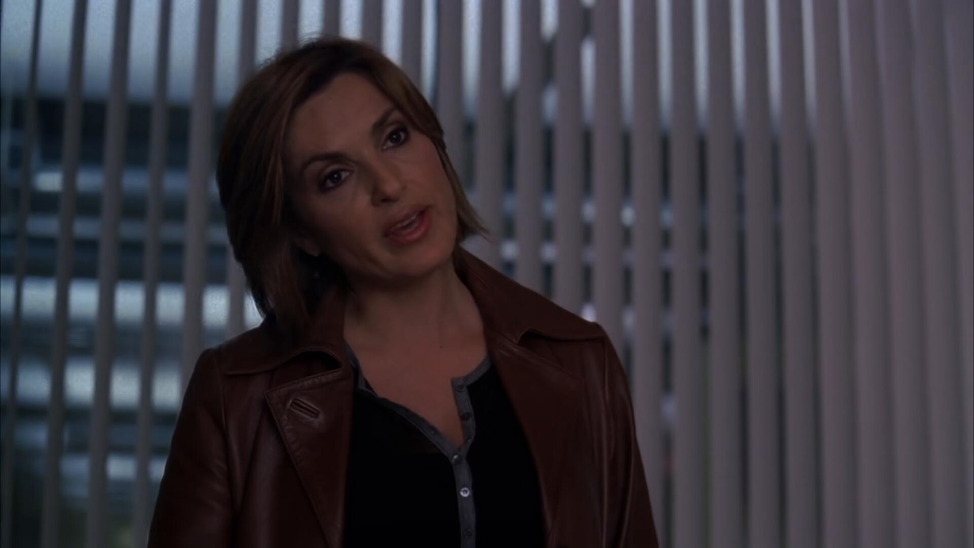 Law And Order SVU S07E10 1080p AV1 10bit MeGusta TGx