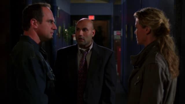 Law And Order SVU S08E07 XviD AFG TGx