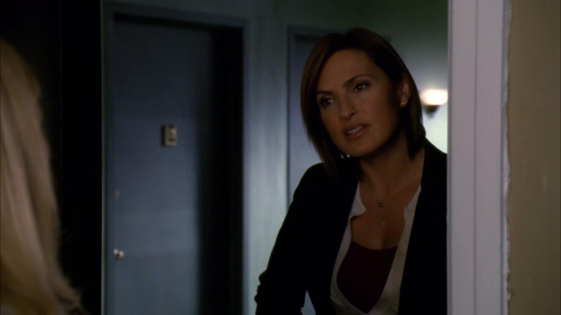 Law And Order SVU S10E02 1080p HEVC x265 MeGusta TGx