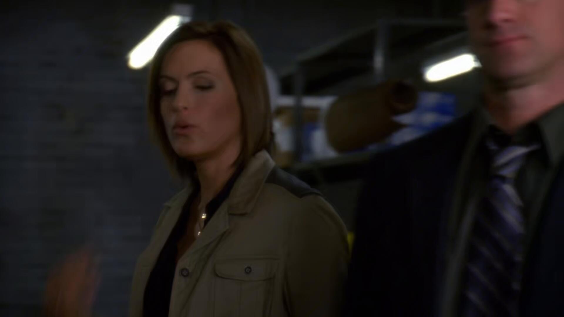 Law And Order SVU S10E02 1080p HEVC x265 MeGusta TGx