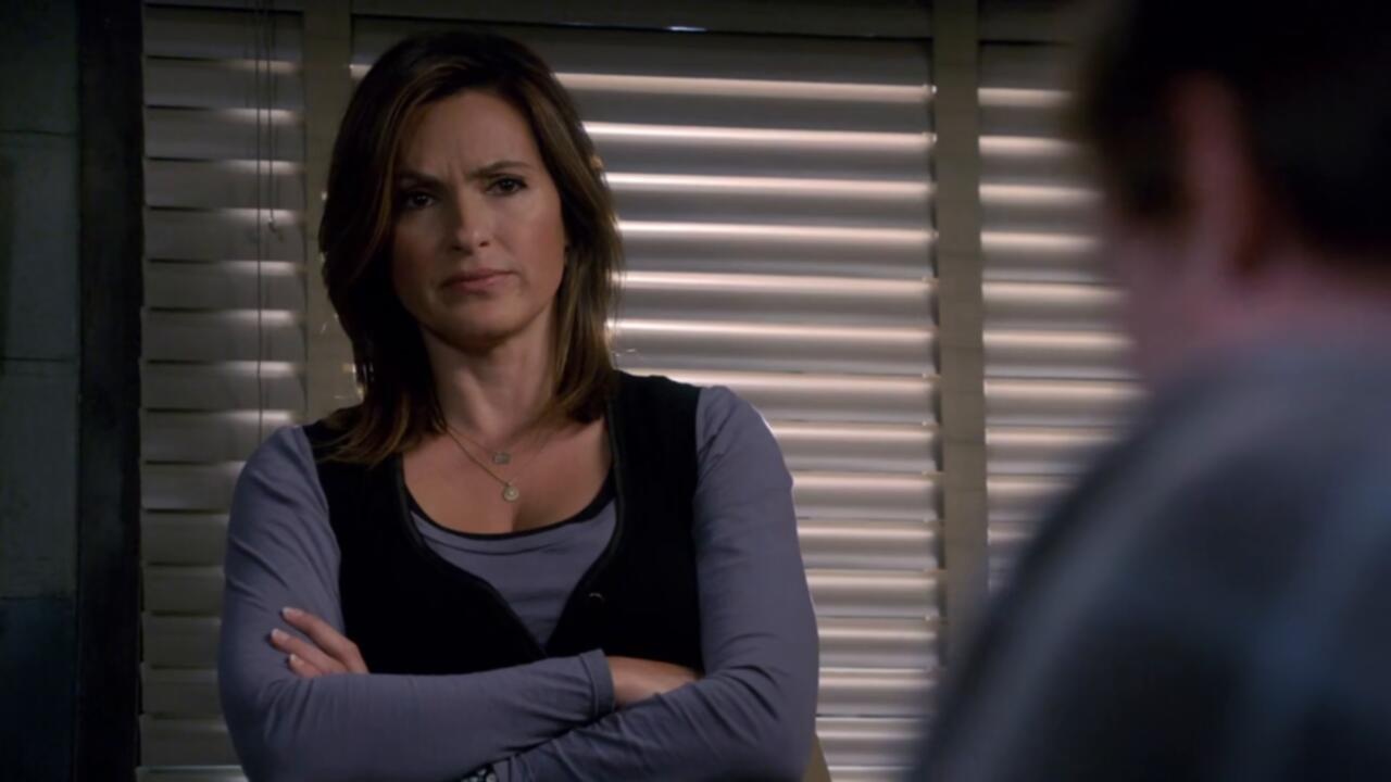 Law And Order SVU S11E07 720p WEB x265 MiNX TGx