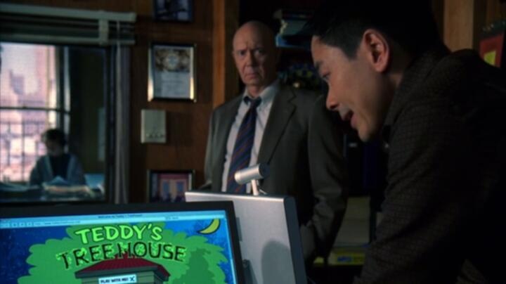 Law And Order SVU S07E21 WEB x264 TORRENTGALAXY