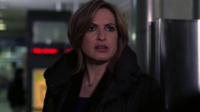 Law And Order SVU S07E19 XviD AFG TGx