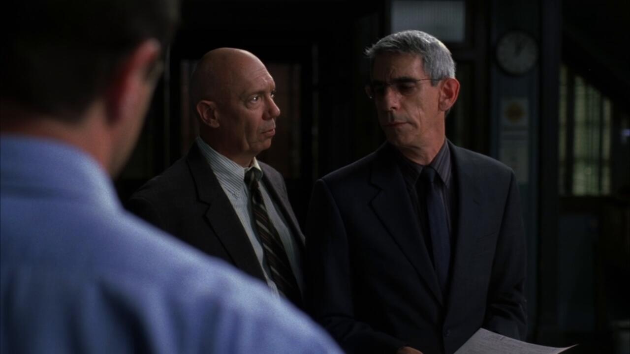 Law And Order SVU S07E09 720p WEB H264 SKYFiRE TGx